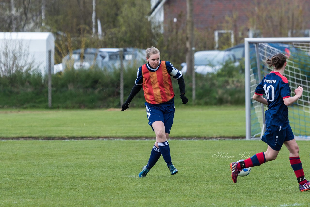 Bild 143 - F TSV Wiemersdorf - SV Bnebttel-Husberg : Ergebnis: 1:0